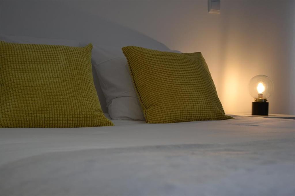 La Garde De La Tonnellerie Apartment
